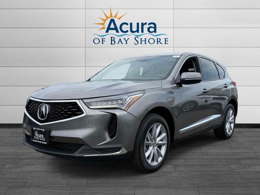 2023 ACURA RDX
