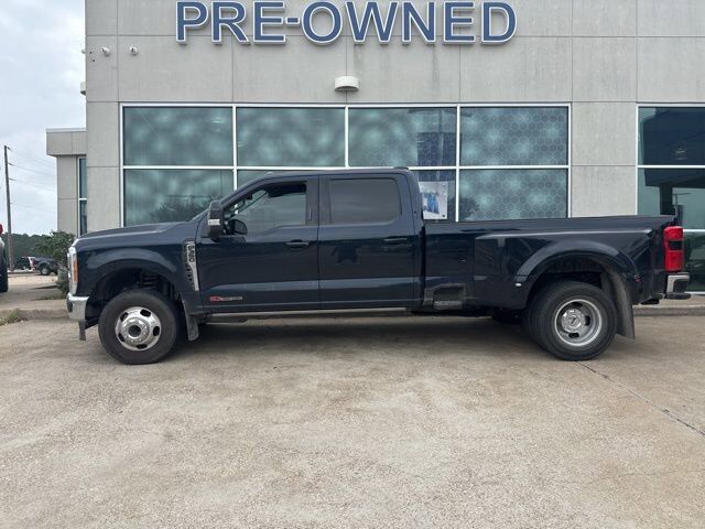 2023 FORD F-350