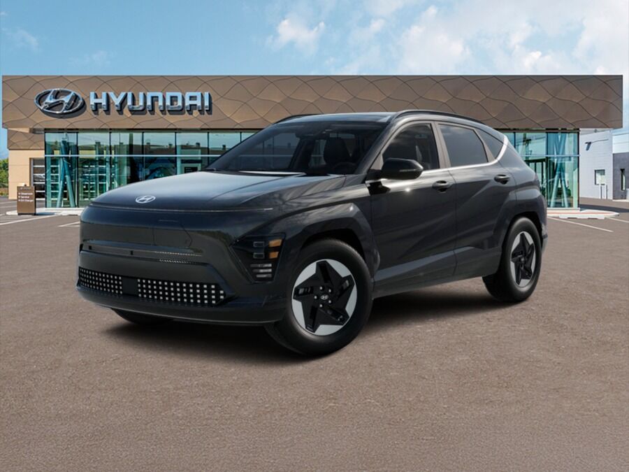 2025 HYUNDAI Kona Electric