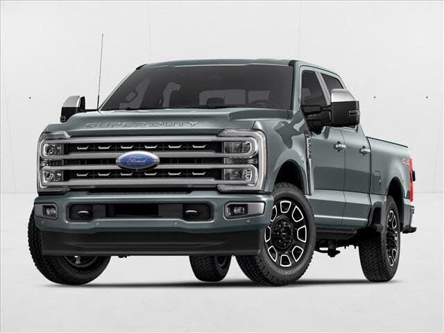 2024 FORD F-250