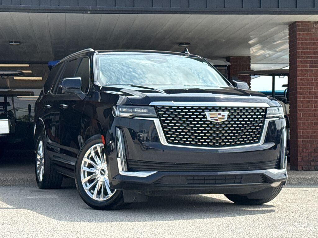 2023 CADILLAC Escalade