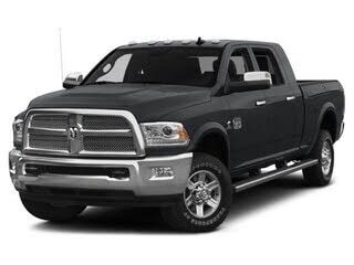 2015 RAM 2500