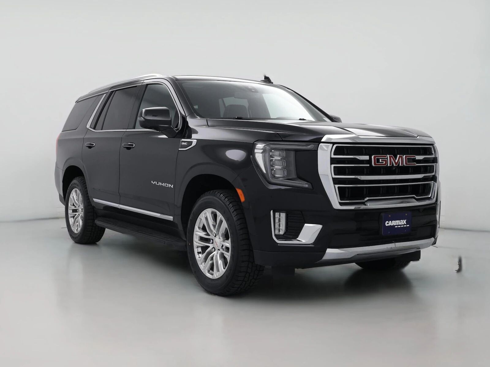 2021 GMC Yukon