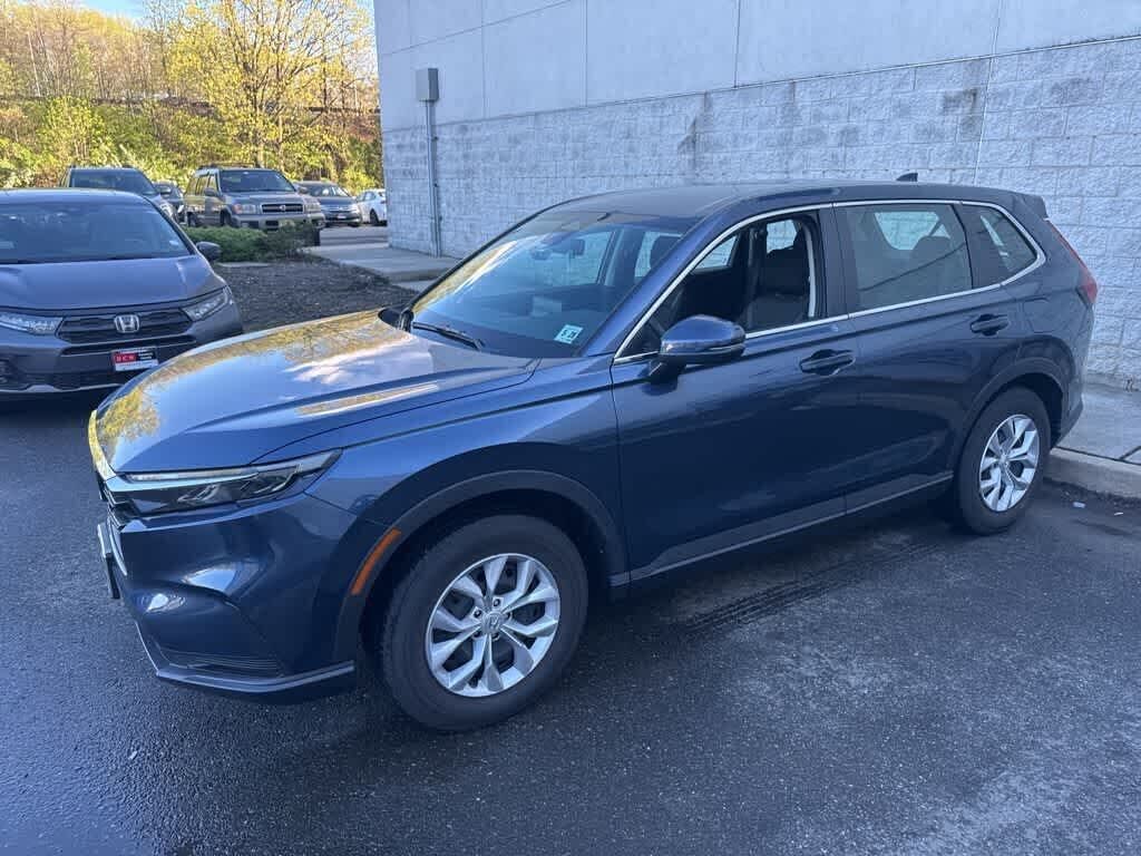 2023 HONDA CR-V