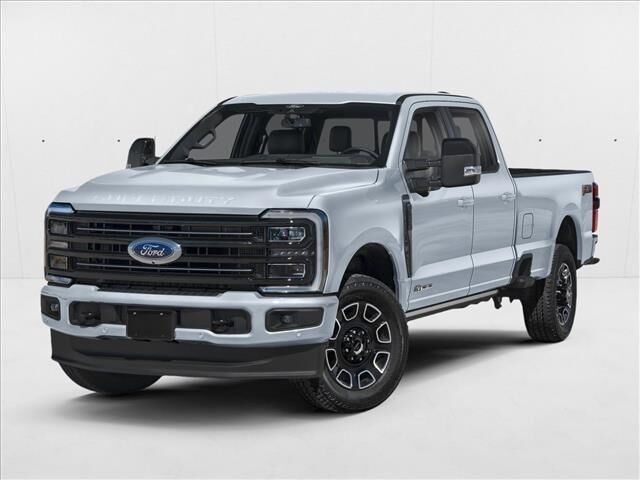 2026 FORD F-350