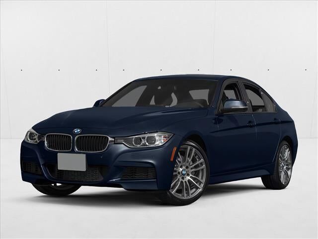 2014 BMW 3 Series