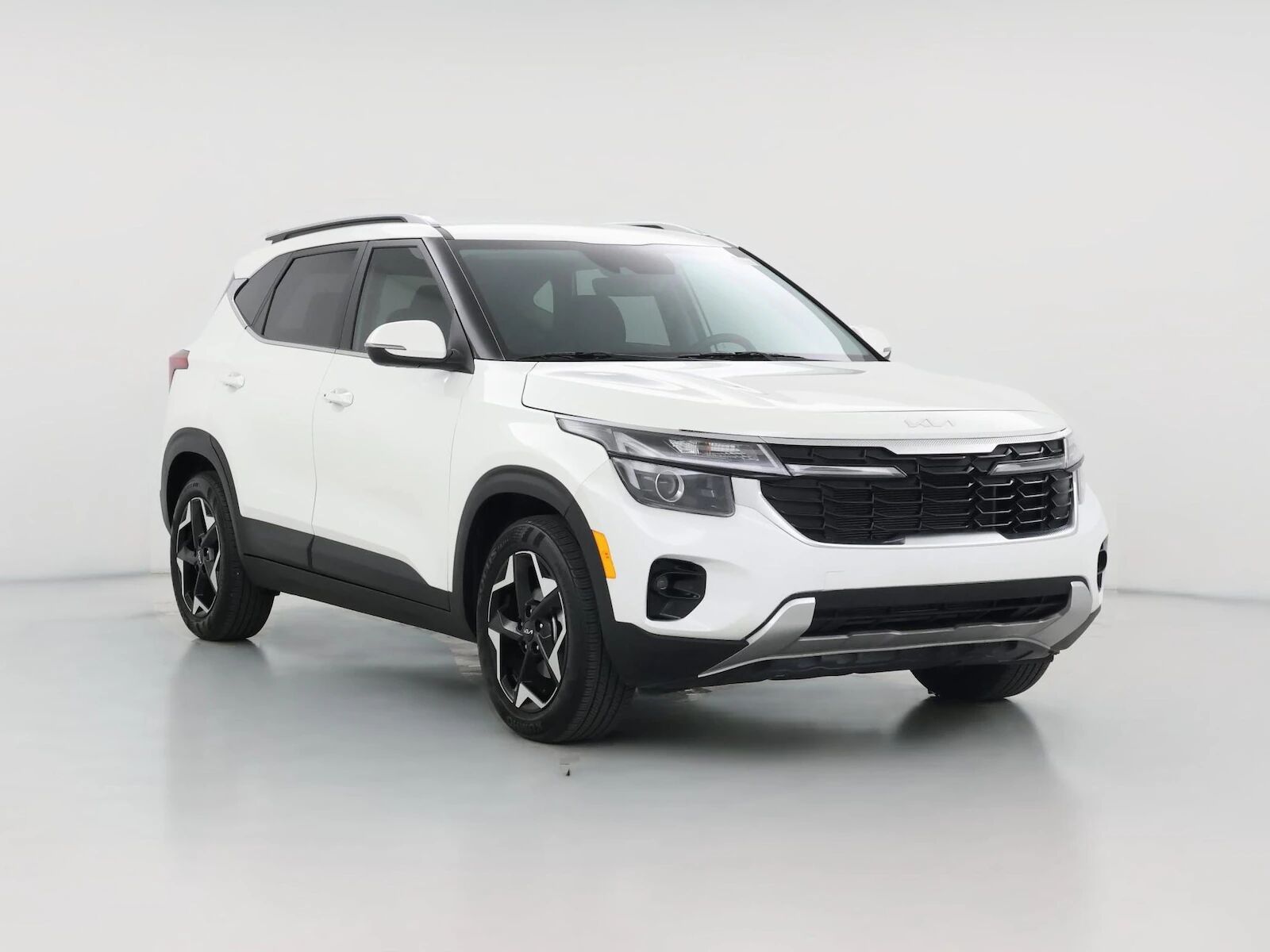 2024 KIA Seltos