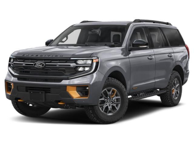 2026 FORD Expedition