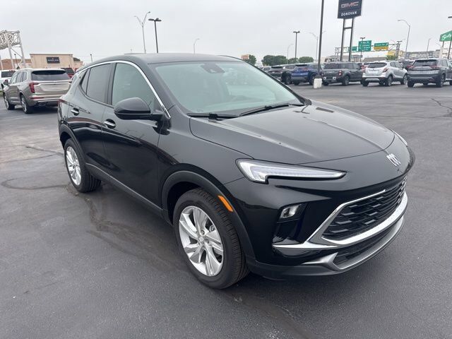 2026 BUICK Encore GX