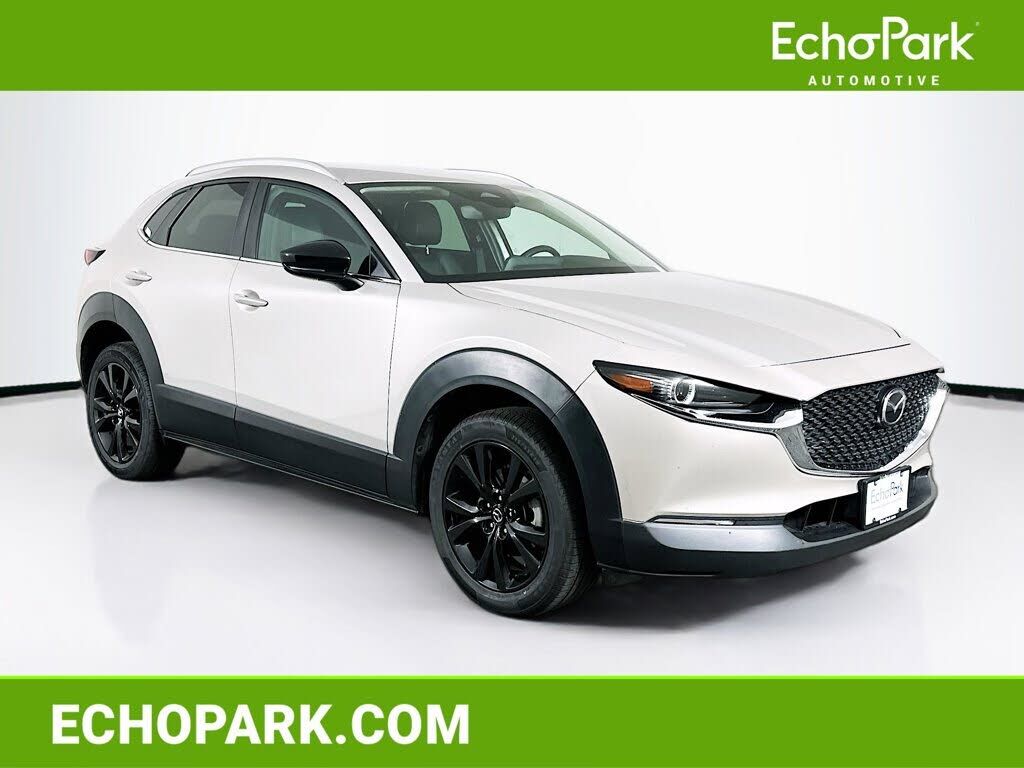 2024 MAZDA CX-30