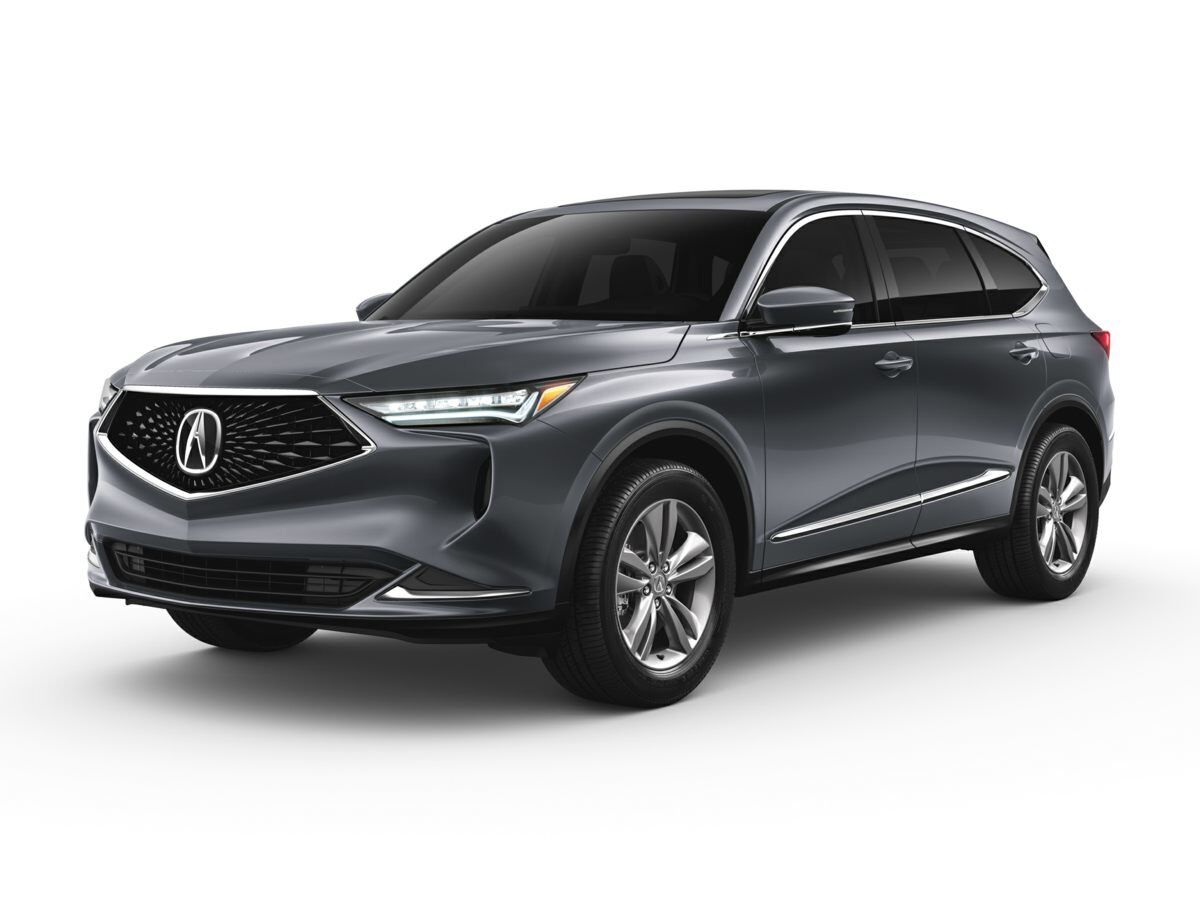 2023 ACURA MDX