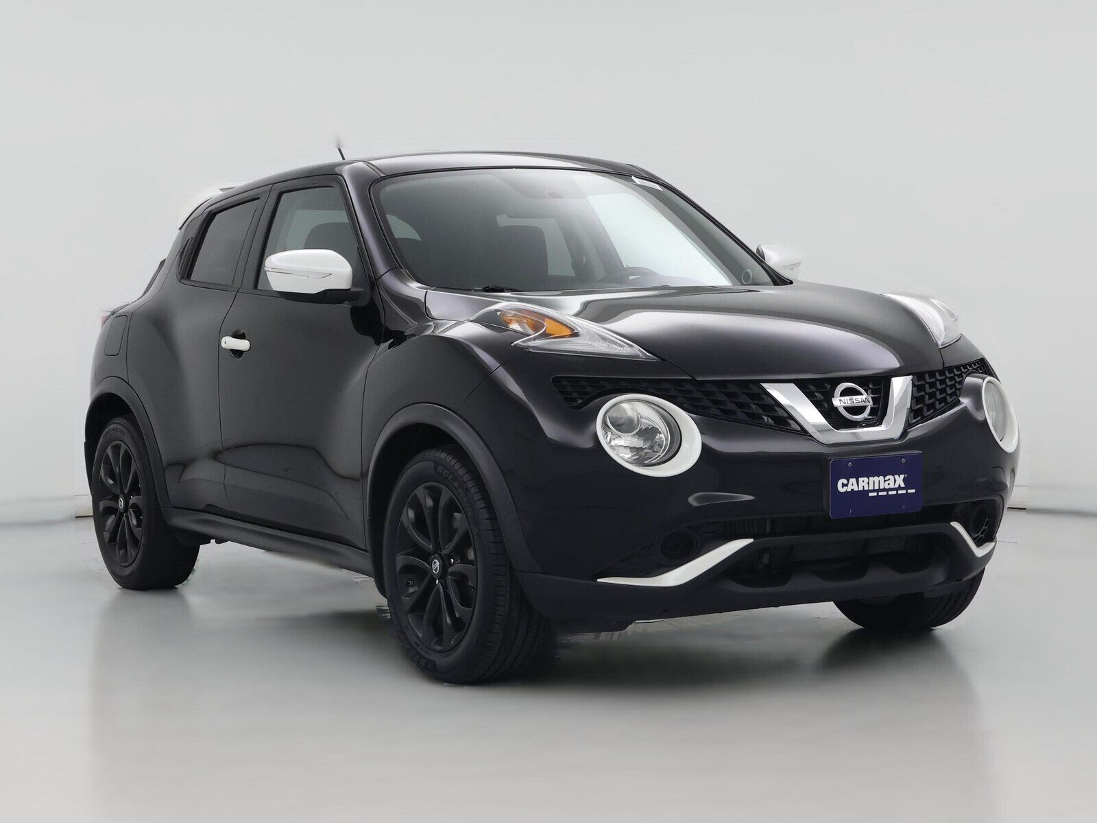 2017 NISSAN Juke