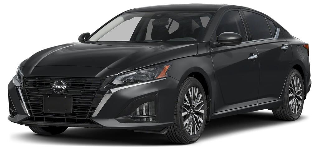 2026 NISSAN Altima