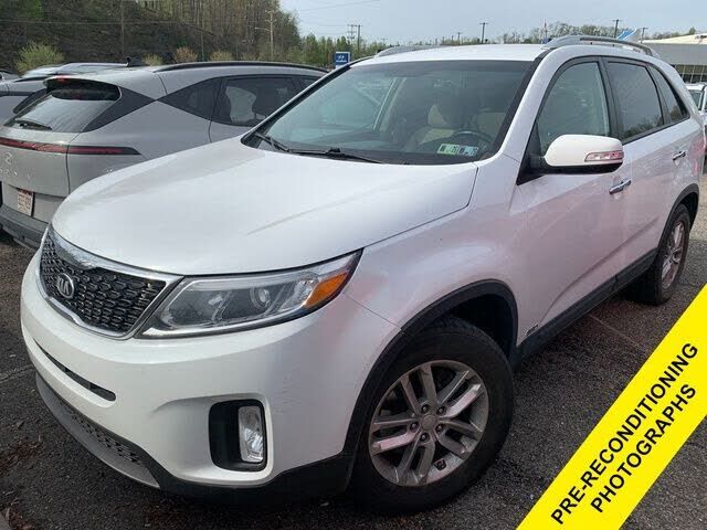 2014 KIA Sorento