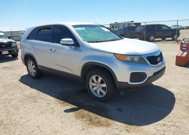 2013 KIA Sorento