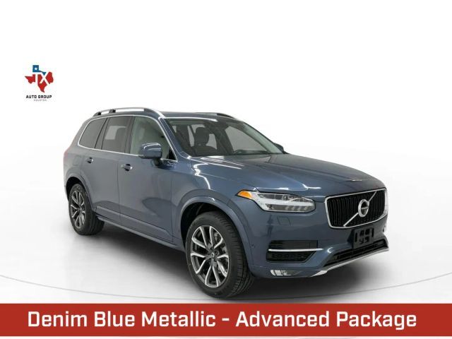 2019 VOLVO XC90
