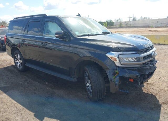 2024 FORD Expedition