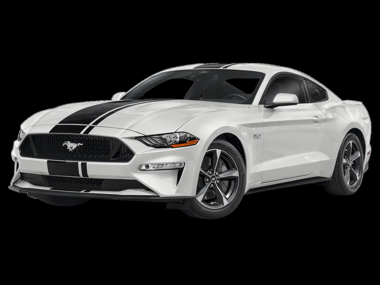 2023 FORD Mustang