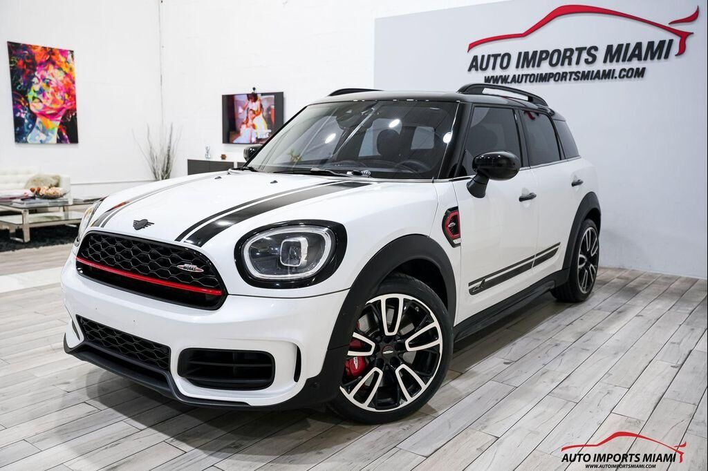 2023 MINI Countryman