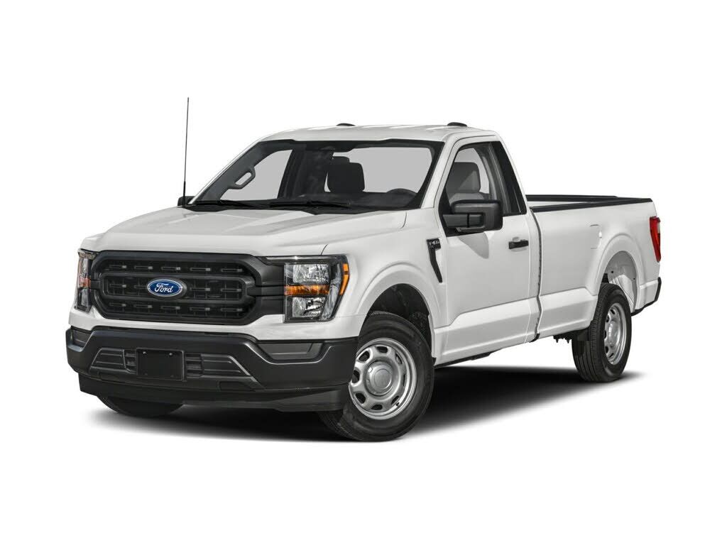 2025 FORD F-250