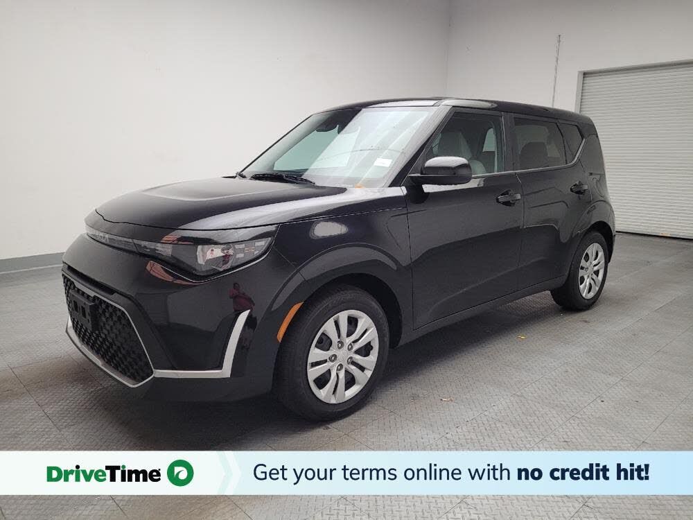 2024 KIA Soul