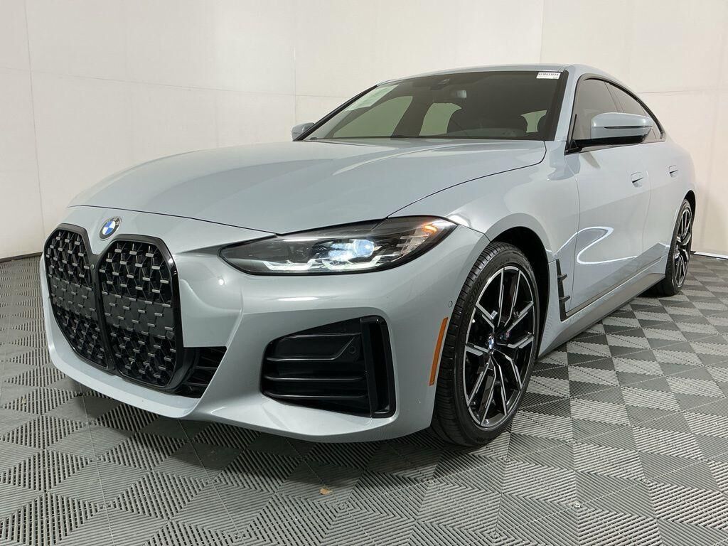 2022 BMW 430i