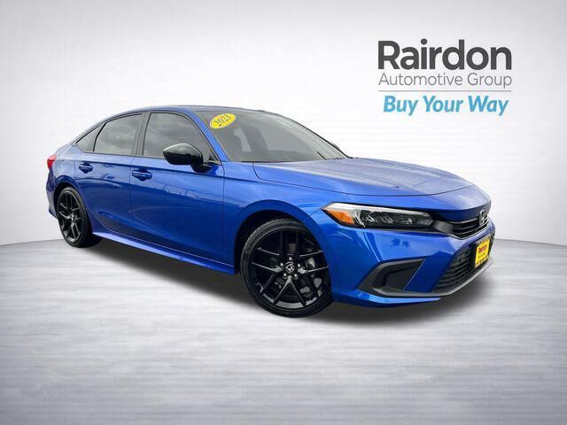 2023 HONDA Civic