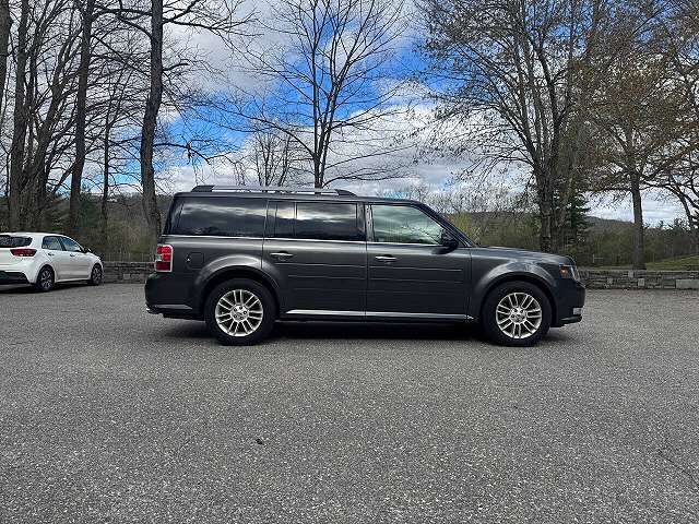 2019 FORD Flex
