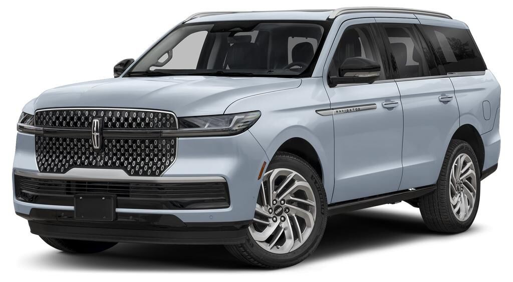 2026 LINCOLN Navigator