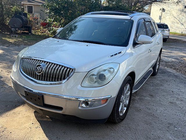 2010 BUICK Enclave