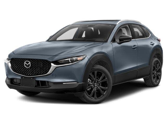 2023 MAZDA CX-30