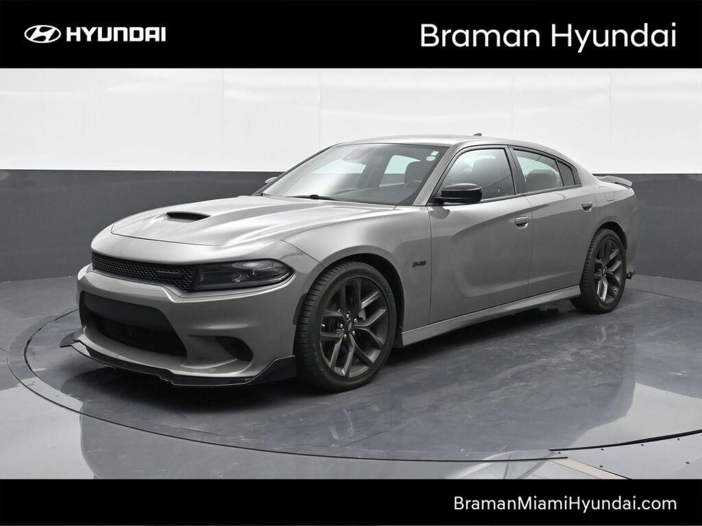 2023 DODGE Charger