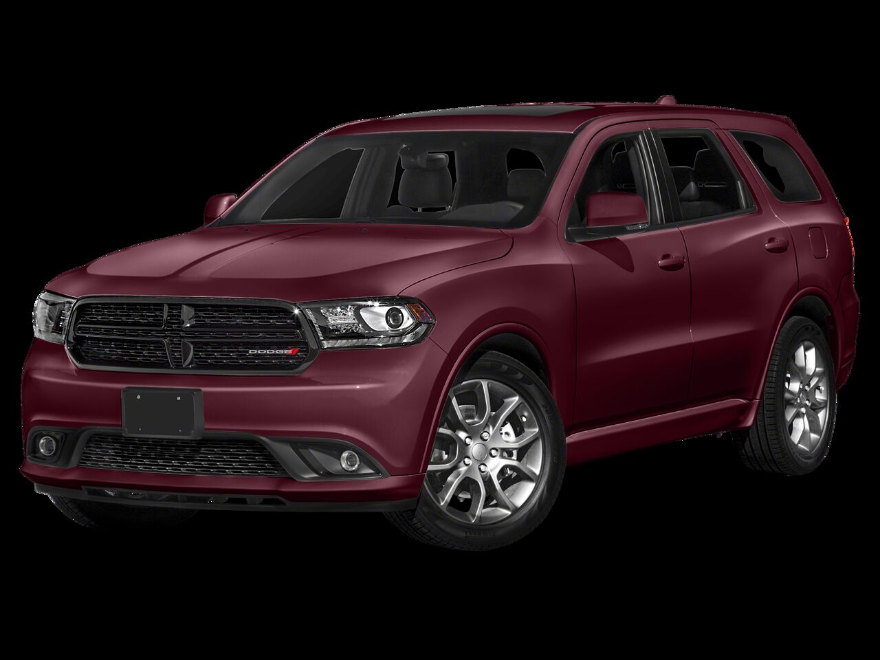 2019 DODGE Durango