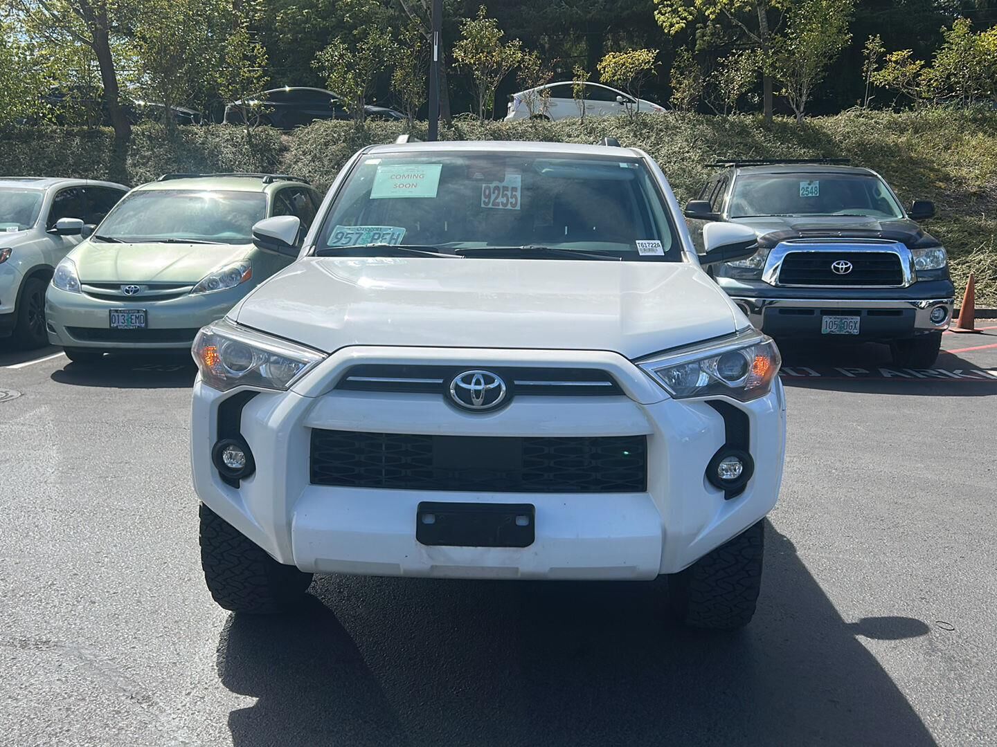 2023 TOYOTA 4-Runner