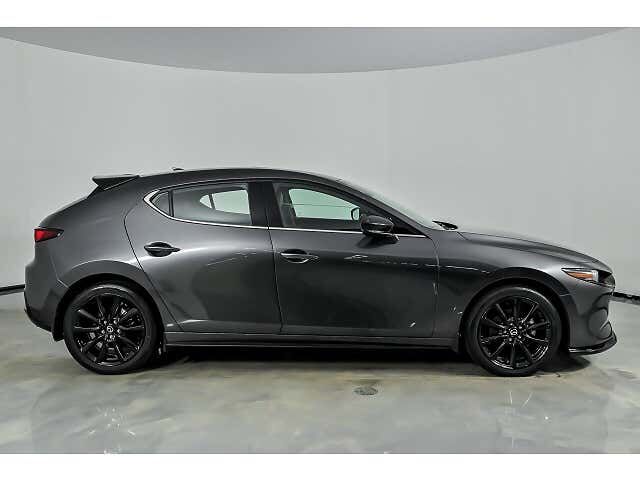 2024 MAZDA Mazda3