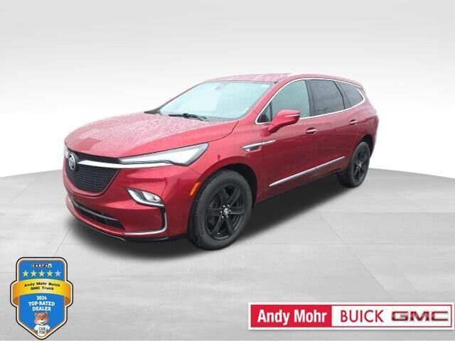 2023 BUICK Enclave
