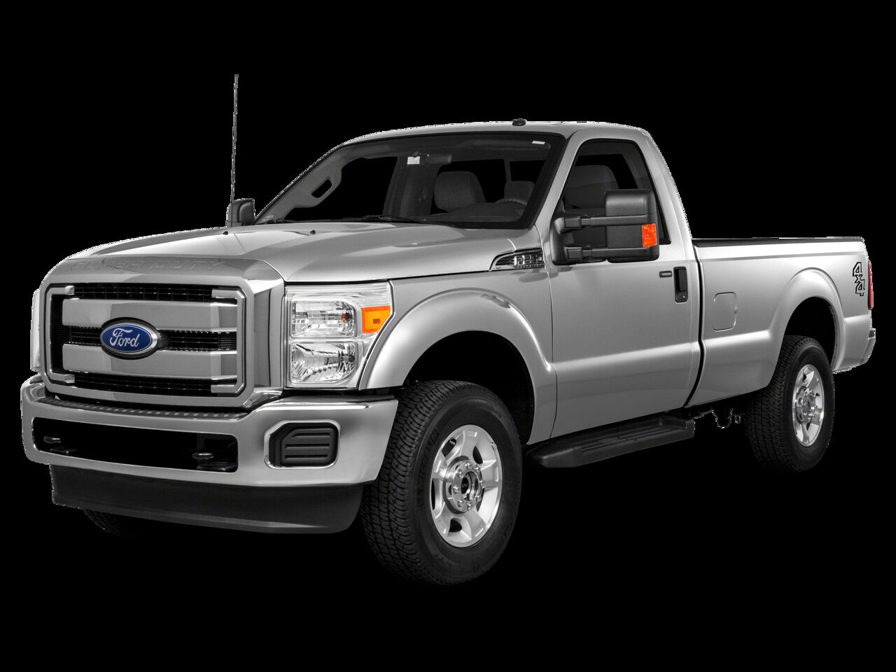 2015 FORD F-250