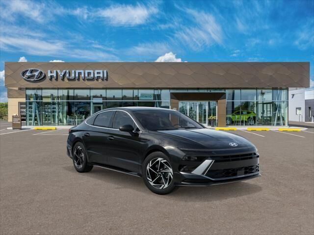 2026 HYUNDAI Sonata