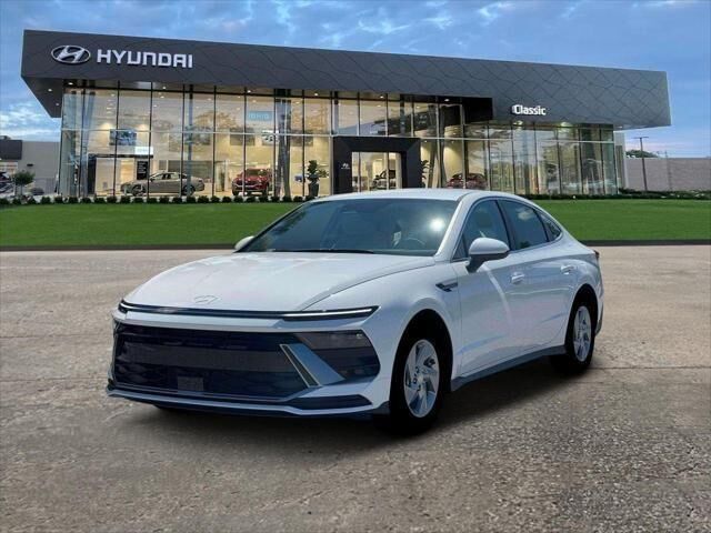 2026 HYUNDAI Sonata