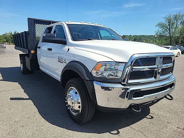 2017 RAM 5500
