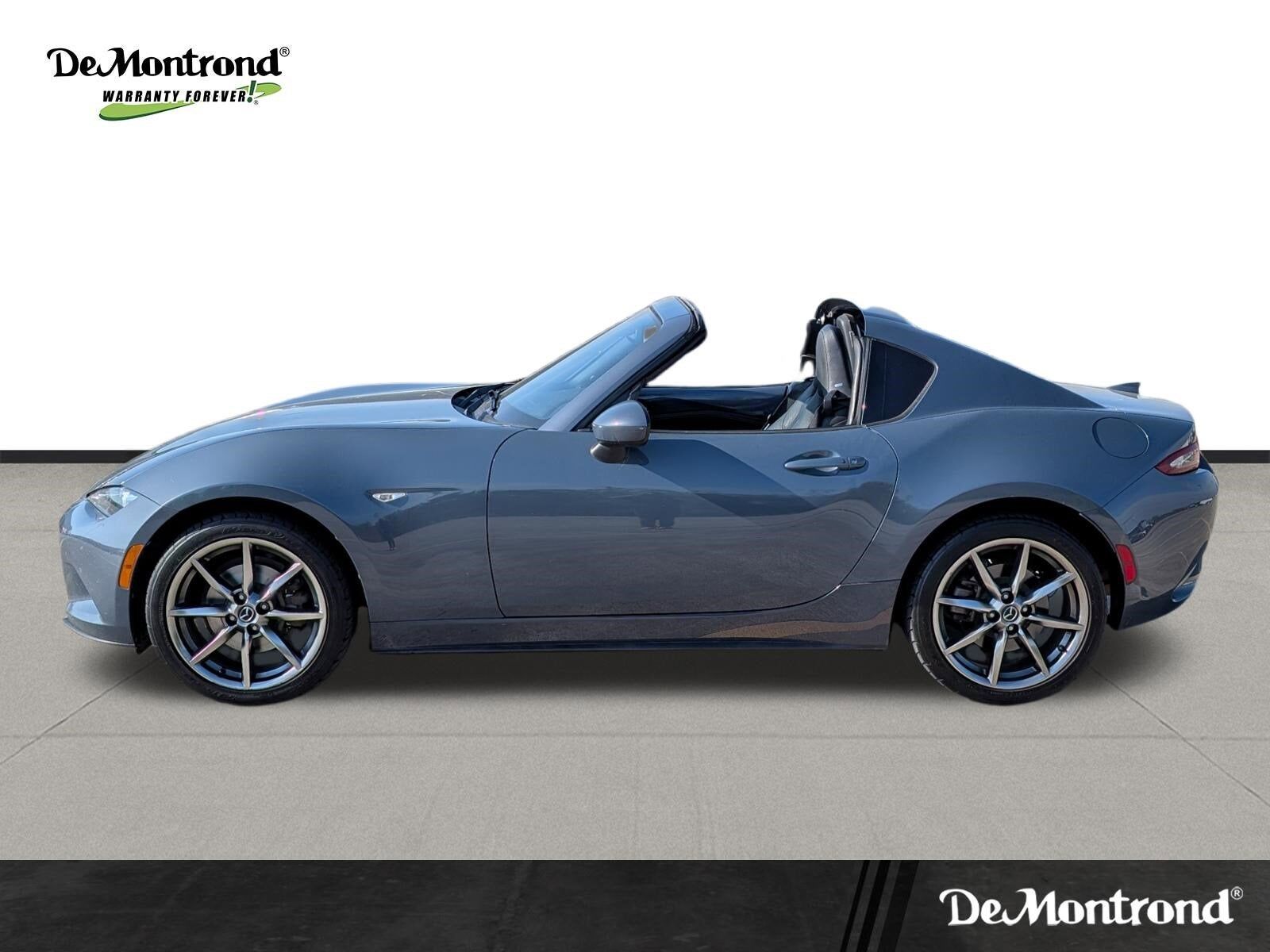 2020 MAZDA MX-5