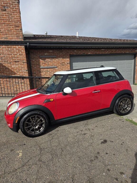 2010 MINI Cooper