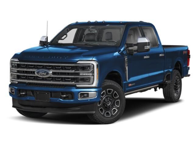 2024 FORD F-250