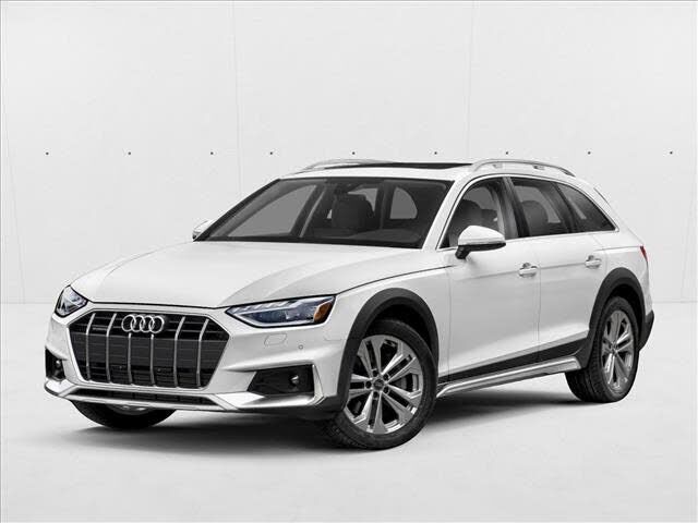 2023 AUDI A4 allroad