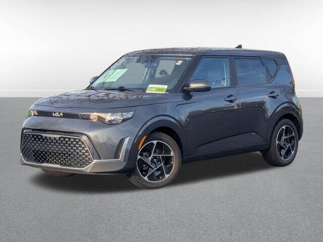 2024 KIA Soul