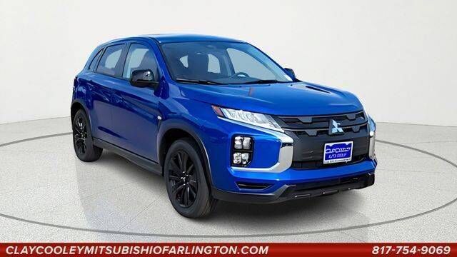 2026 MITSUBISHI Outlander Sport