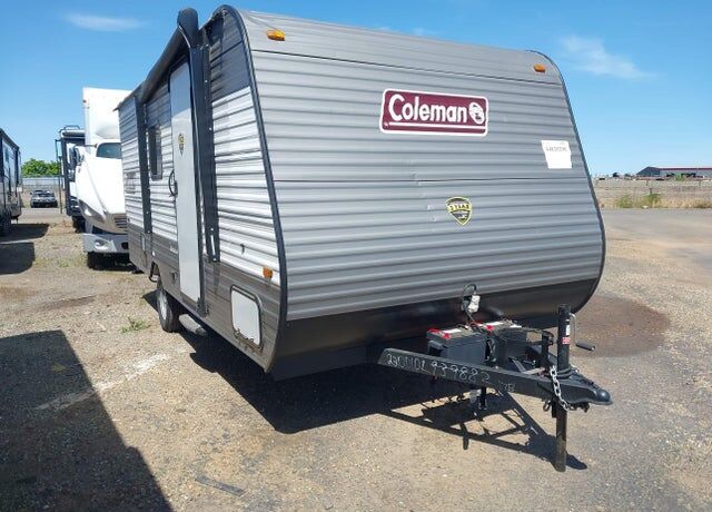 2023 COLEMAN Coleman