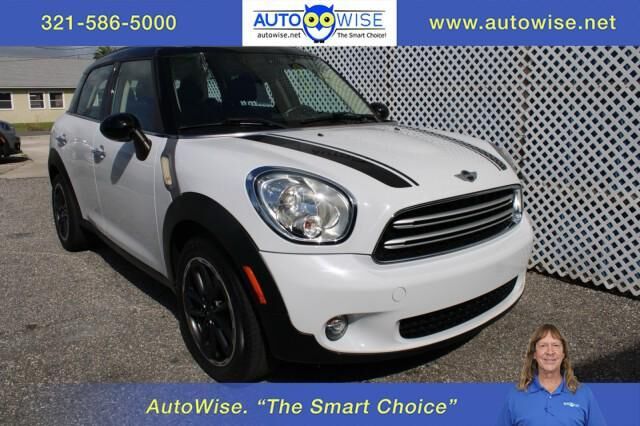 2016 MINI Countryman