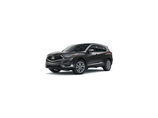 2019 ACURA RDX