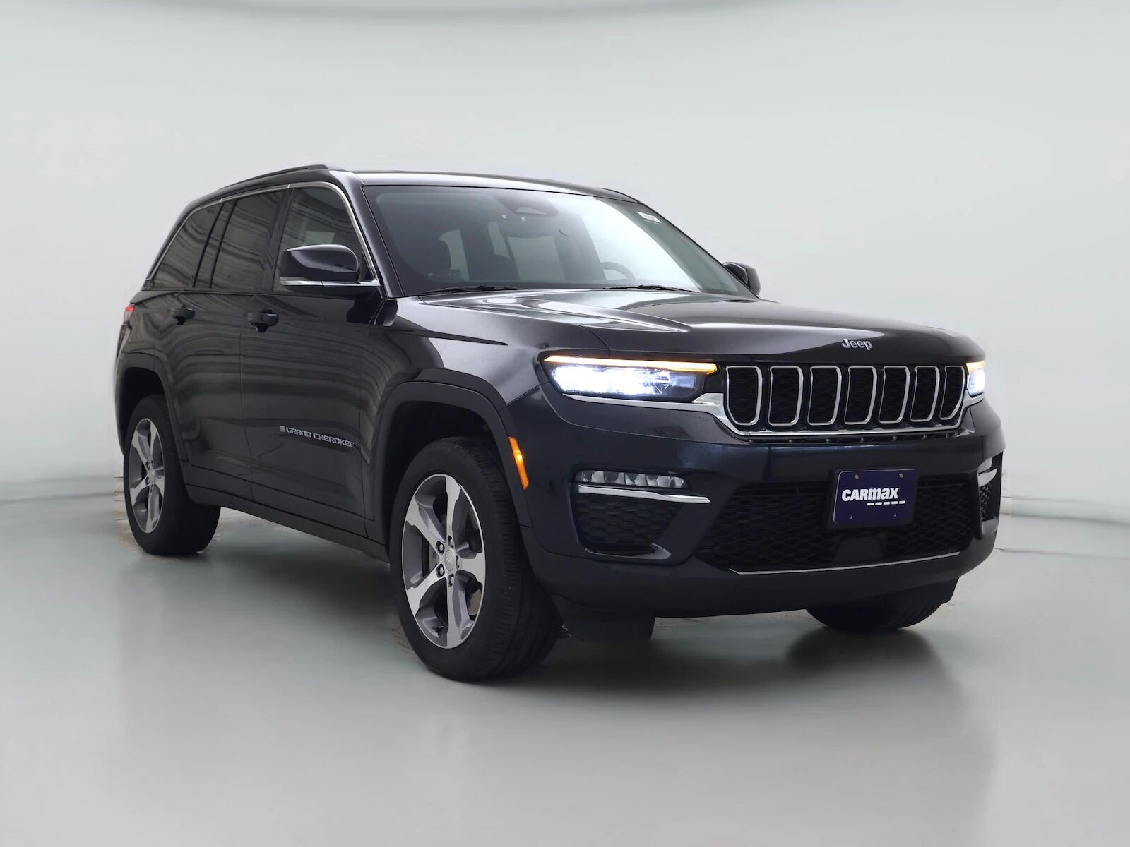 2022 JEEP Grand Cherokee